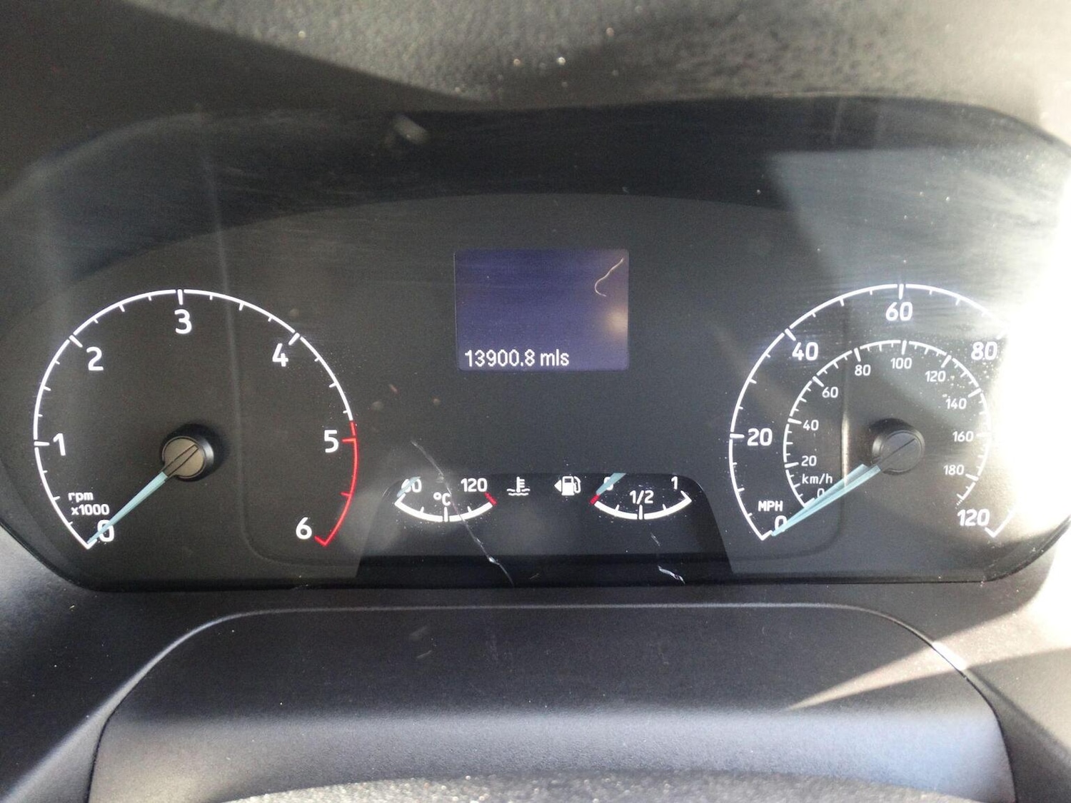 Used Ford Transit Custom 2018 for sale - 77251226: Photo 14