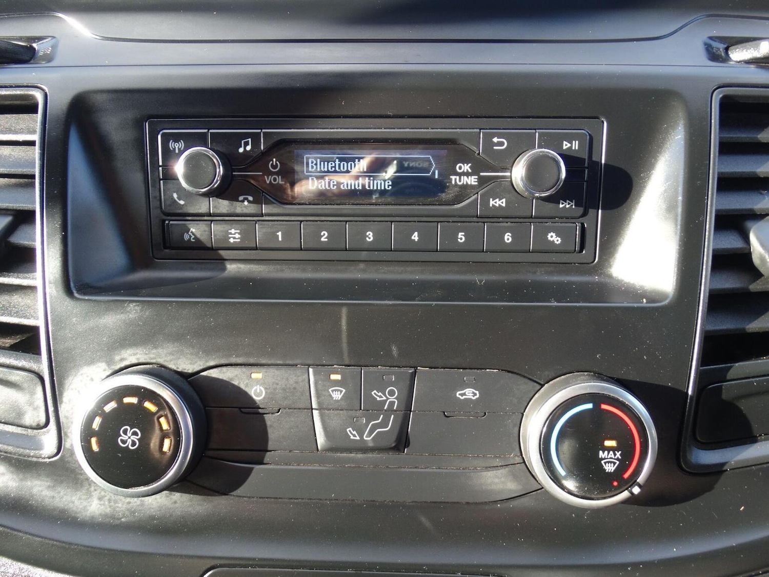 Used Ford Transit Custom 2018 for sale - 77251226: Photo 19