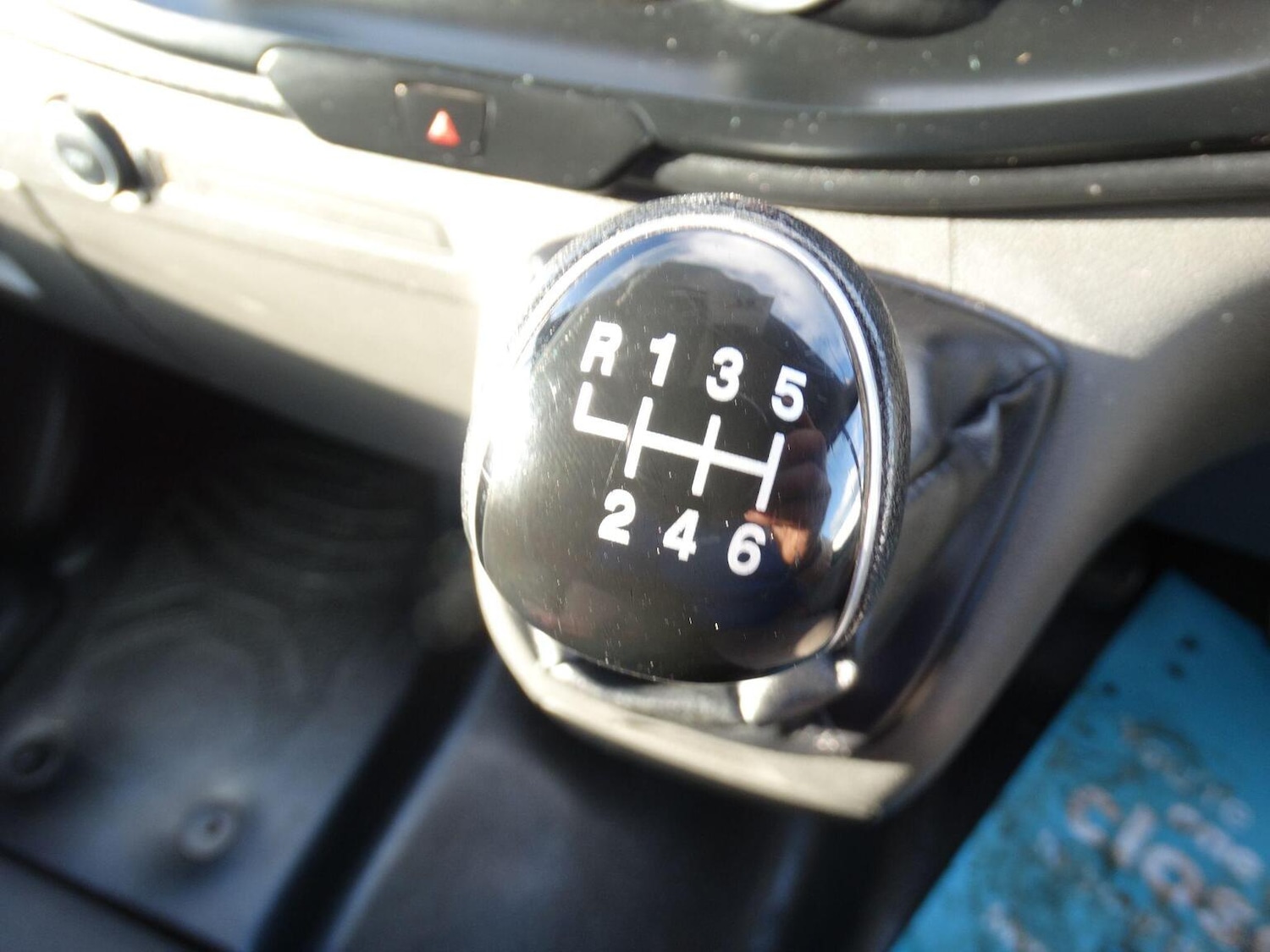 Used Ford Transit Custom 2018 for sale - 77251226: Photo 23