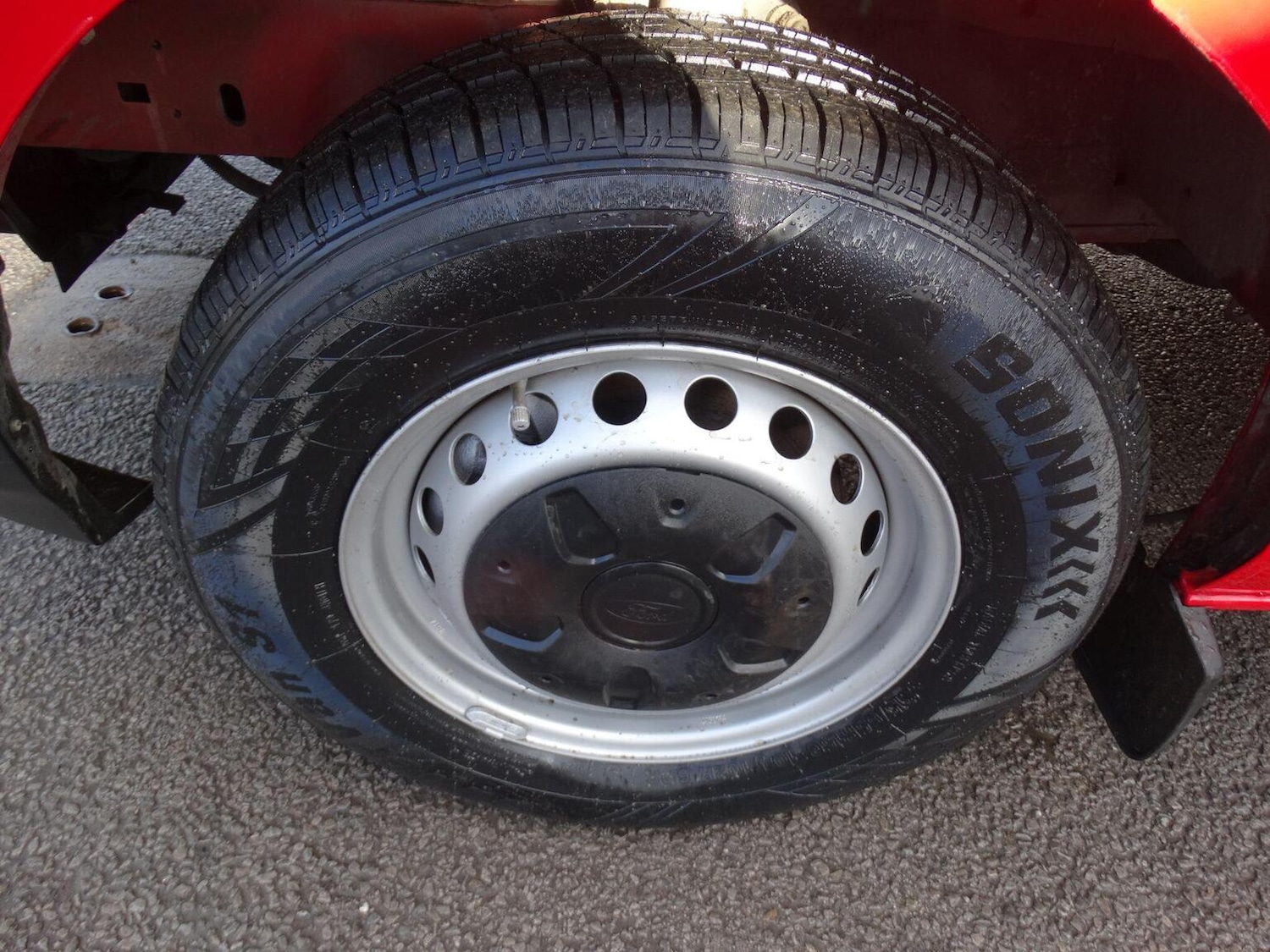 Used Ford Transit Custom 2018 for sale - 77251226: Photo 25