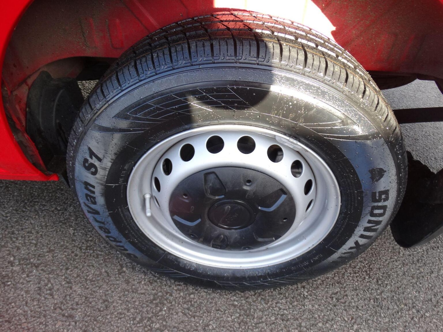 Used Ford Transit Custom 2018 for sale - 77251226: Photo 26