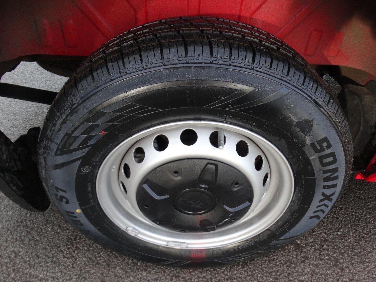 Used Ford Transit Custom 2018 for sale - 77251226: Photo 27