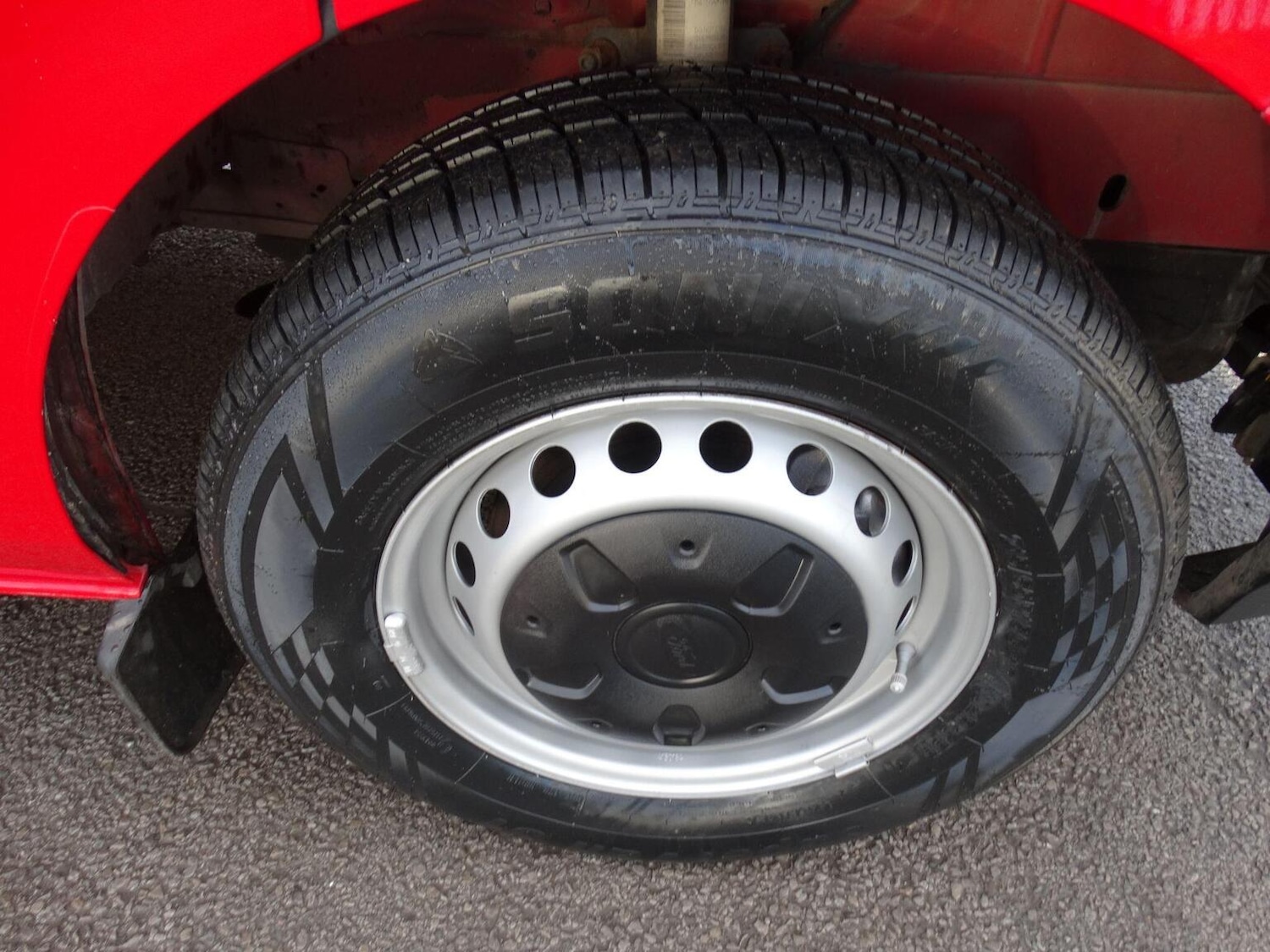 Used Ford Transit Custom 2018 for sale - 77251226: Photo 28