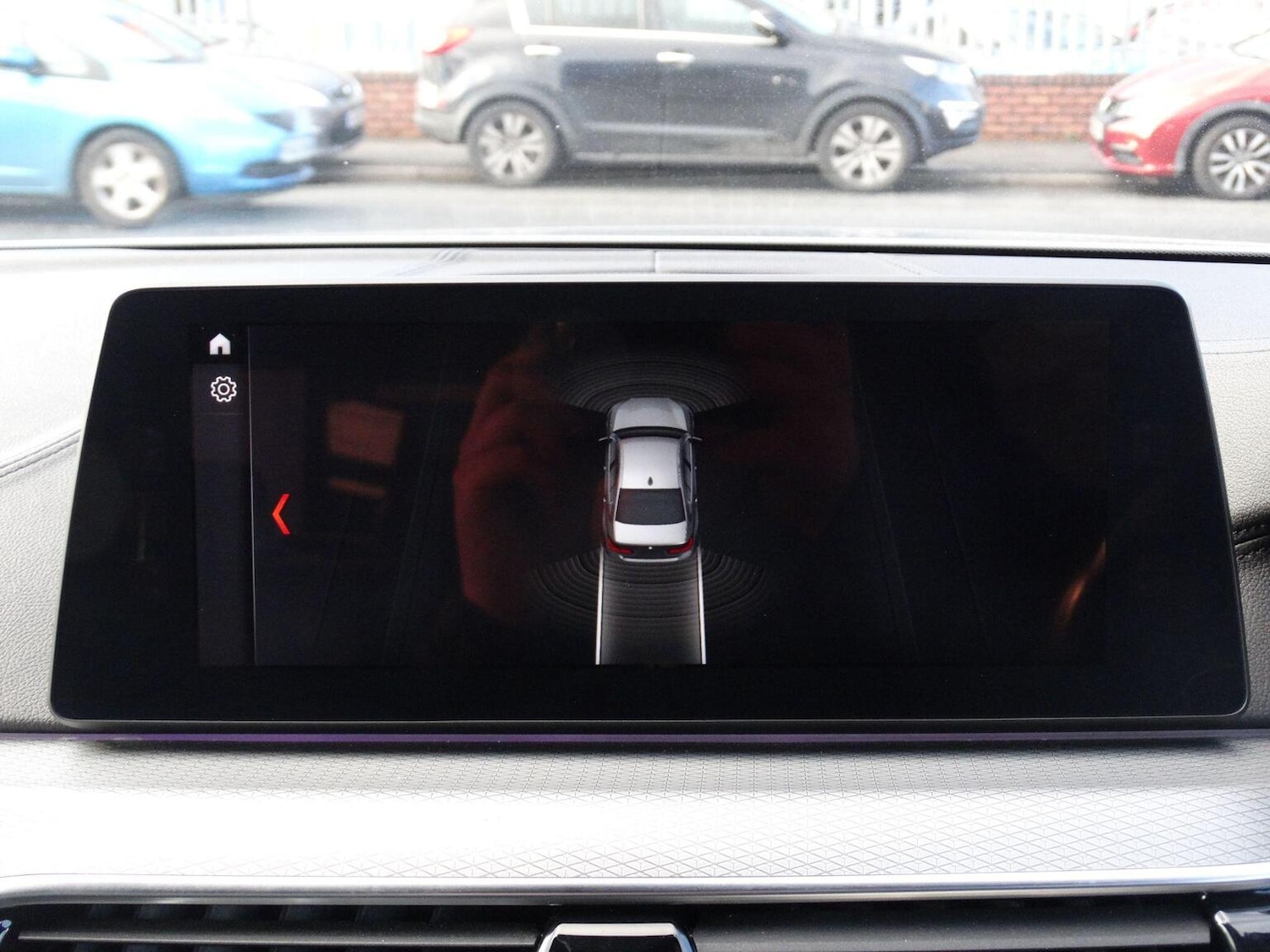 Used BMW 5 Series 2018 for sale - 77595372: Photo 23