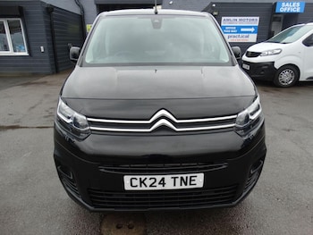 Used Citroen Berlingo 2024 for sale - 78782436: Photo