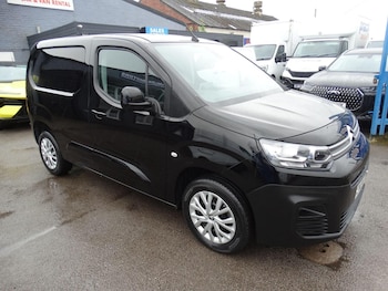 Used Citroen Berlingo 2024 for sale - 78782436: Photo