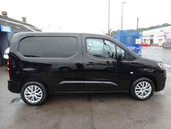 Used Citroen Berlingo 2024 for sale - 78782436: Photo