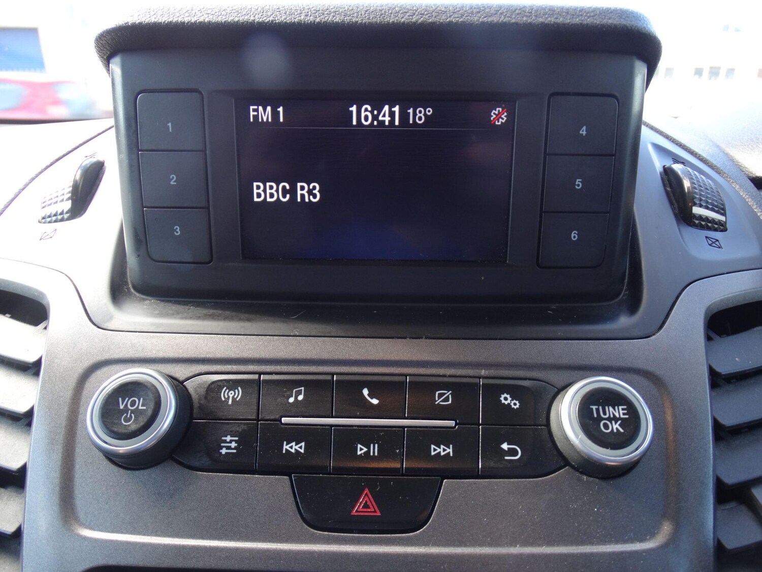 Vehicle 17