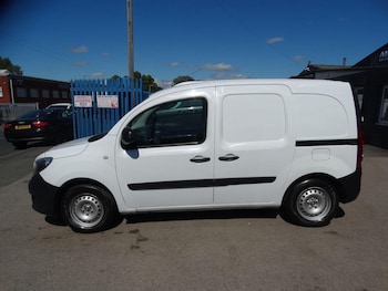 Used Mercedes-Benz Citan 2019 for sale - 78889067: Photo