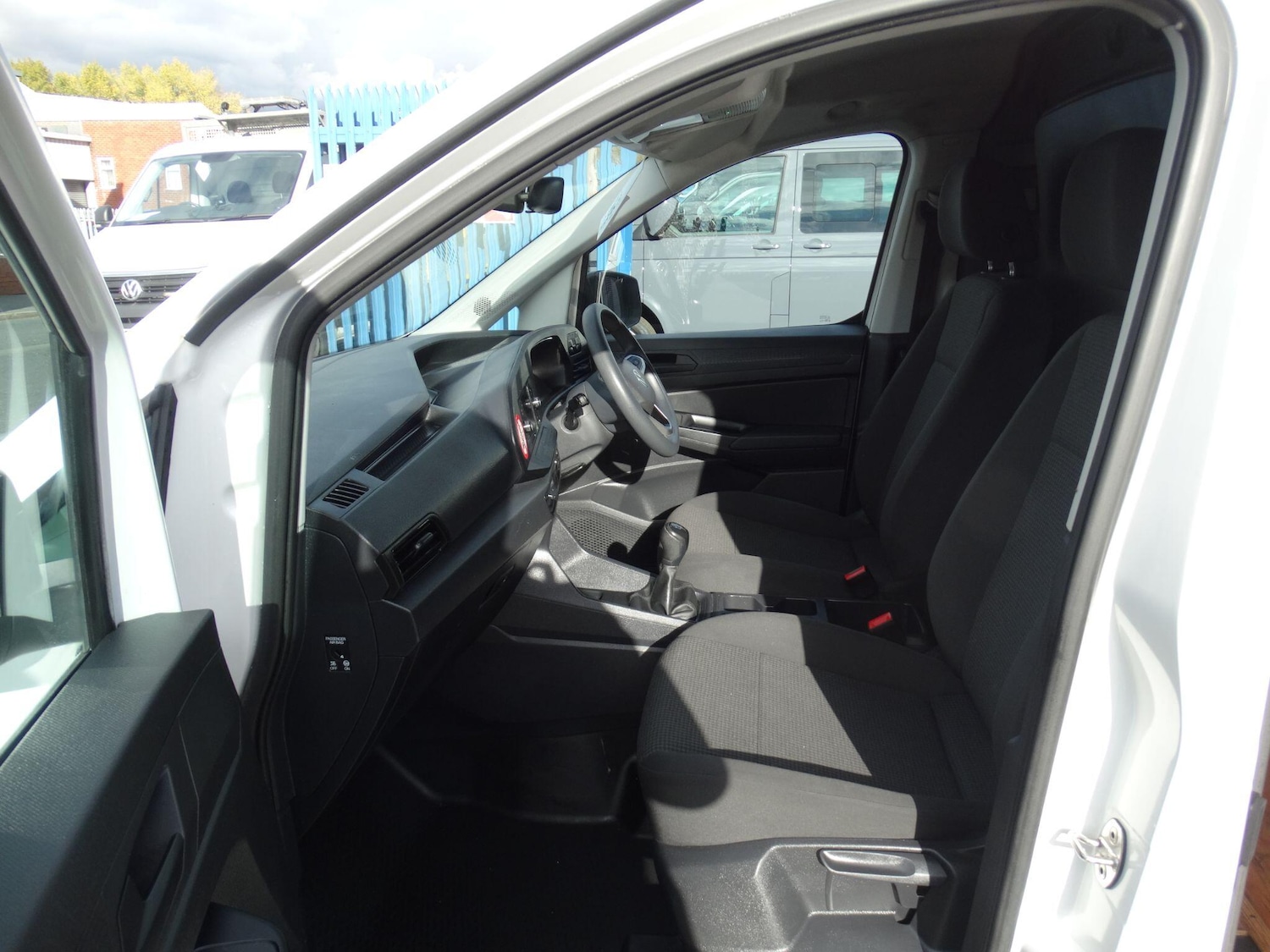 Used Volkswagen Caddy Maxi 2022 for sale - 76246954: Photo 10