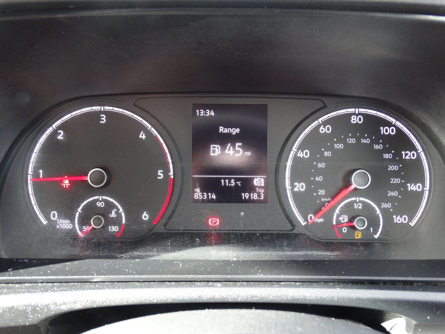 Used Volkswagen Caddy Maxi 2022 for sale - 76246954: Photo 15