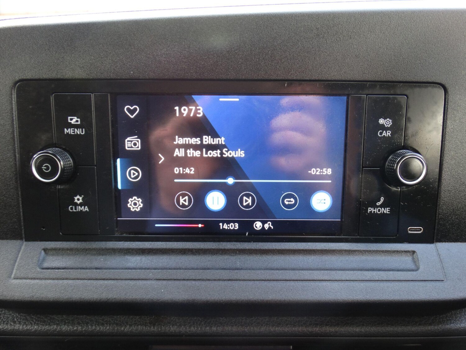 Used Volkswagen Caddy Maxi 2022 for sale - 76246954: Photo 18