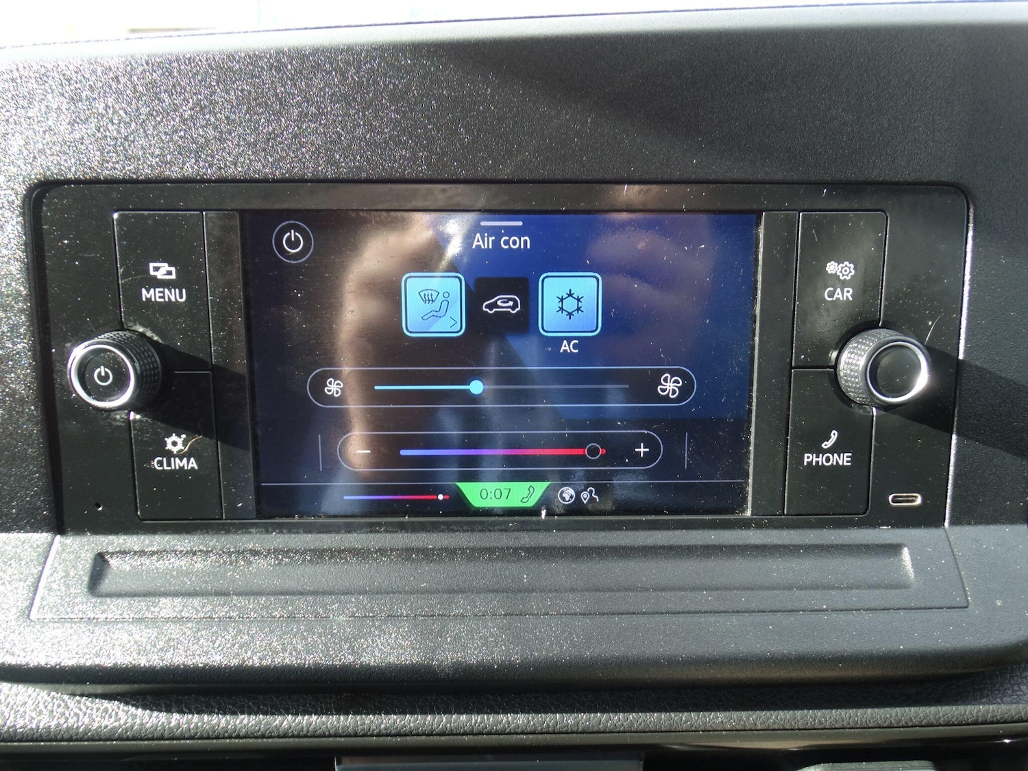 Used Volkswagen Caddy Maxi 2022 for sale - 76246954: Photo 19