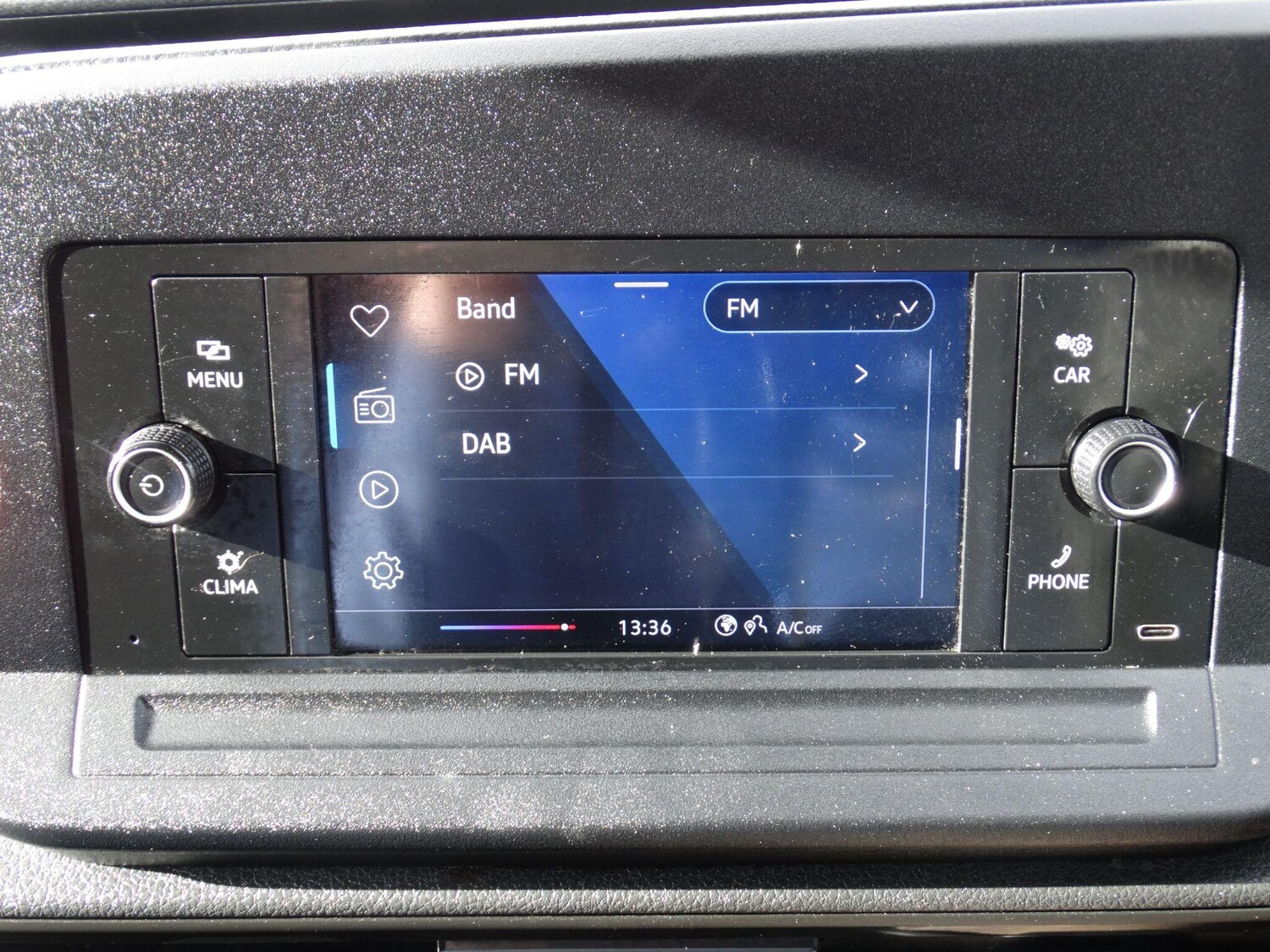 Used Volkswagen Caddy Maxi 2022 for sale - 76246954: Photo 20