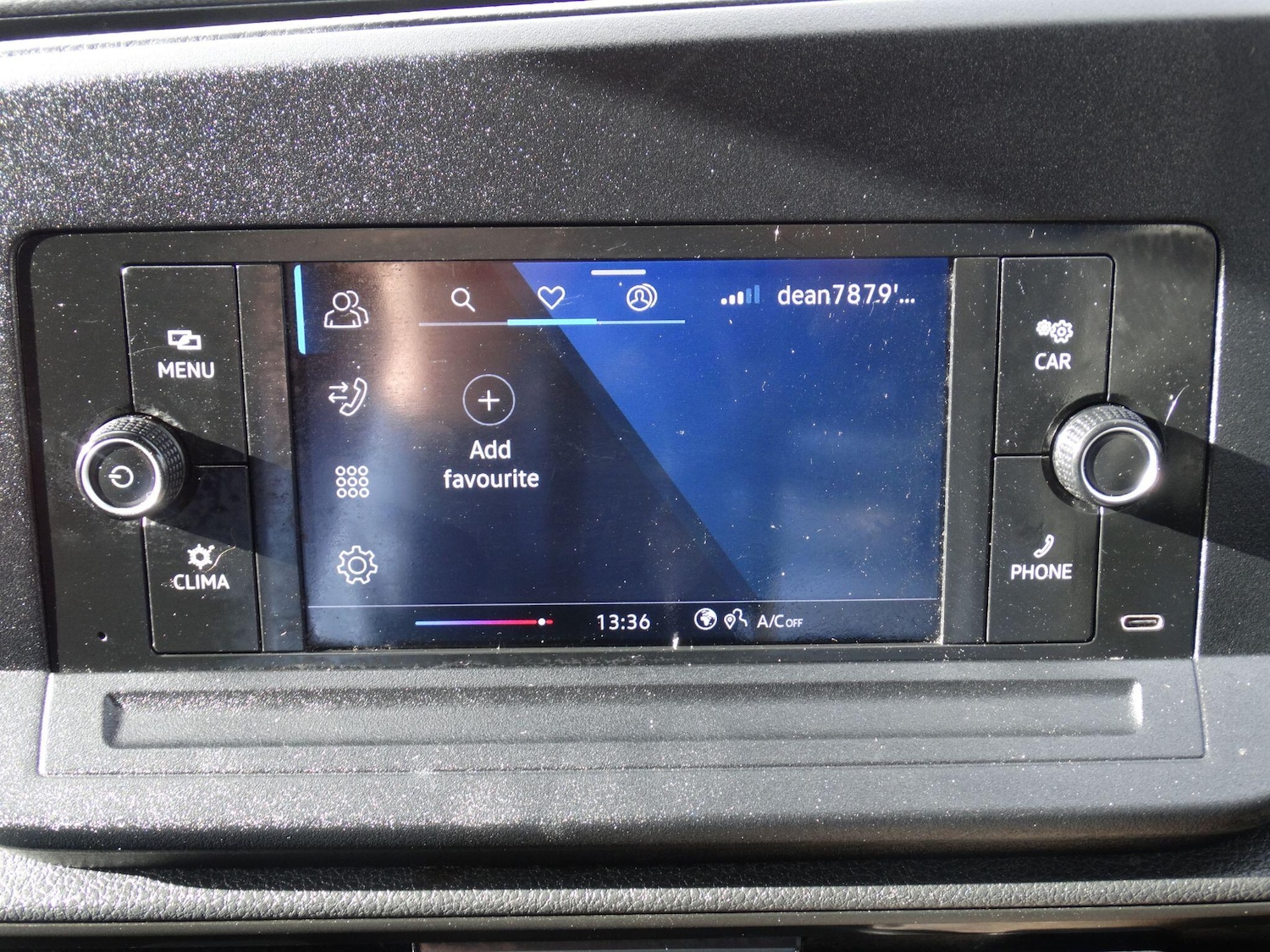Used Volkswagen Caddy Maxi 2022 for sale - 76246954: Photo 21