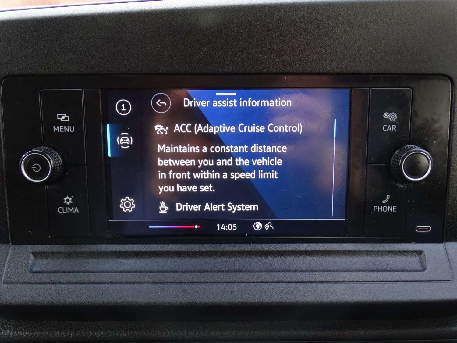Used Volkswagen Caddy Maxi 2022 for sale - 76246954: Photo 22