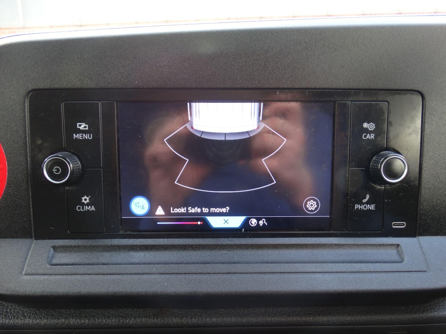 Used Volkswagen Caddy Maxi 2022 for sale - 76246954: Photo 25