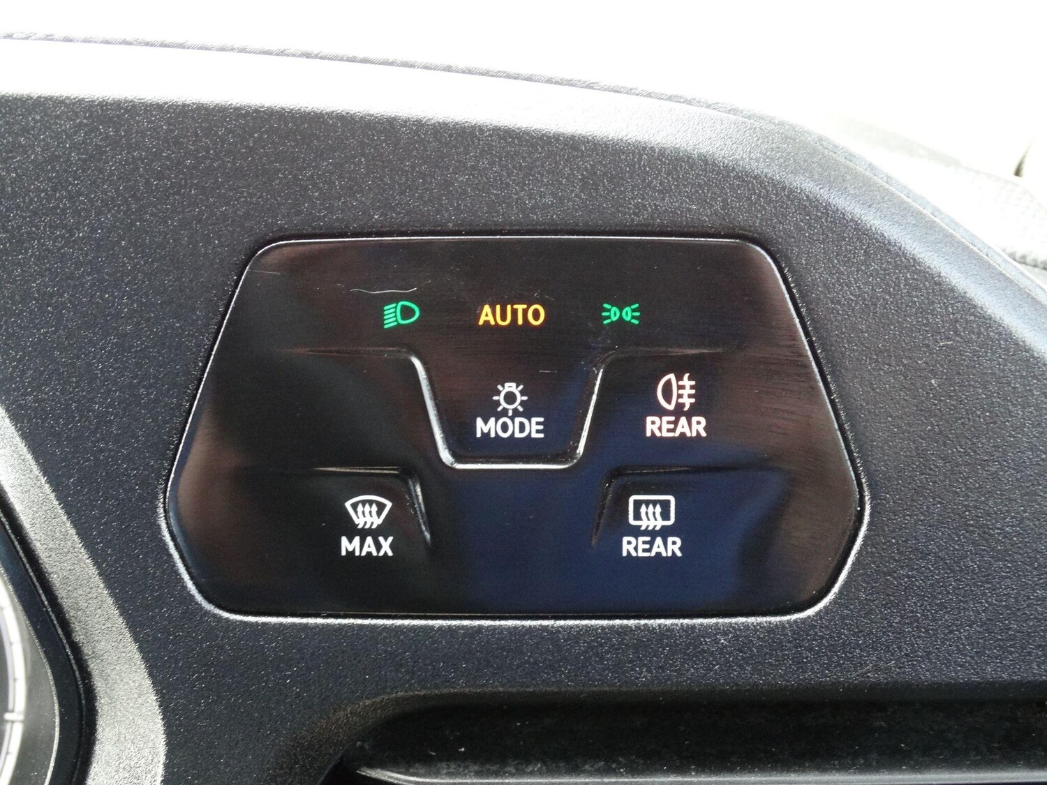 Used Volkswagen Caddy Maxi 2022 for sale - 76246954: Photo 28