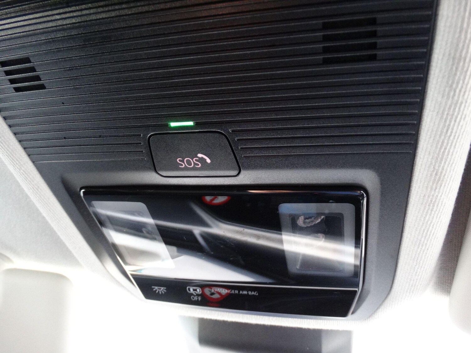 Used Volkswagen Caddy Maxi 2022 for sale - 76246954: Photo 29
