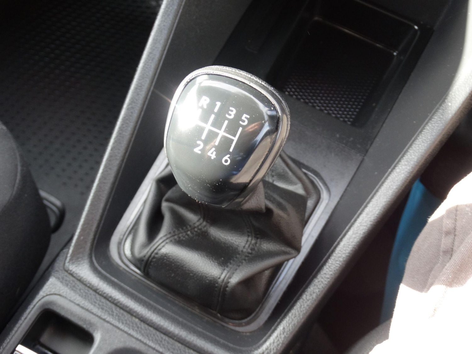 Used Volkswagen Caddy Maxi 2022 for sale - 76246954: Photo 31