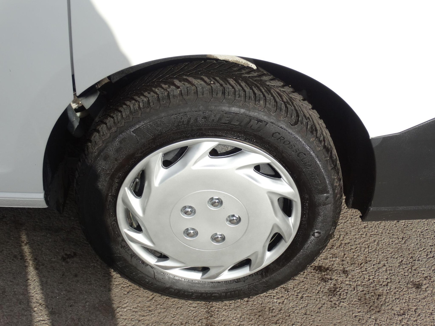 Used Volkswagen Caddy Maxi 2022 for sale - 76246954: Photo 34