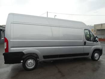 Used Vauxhall Movano 2023 for sale - 79649643: Photo