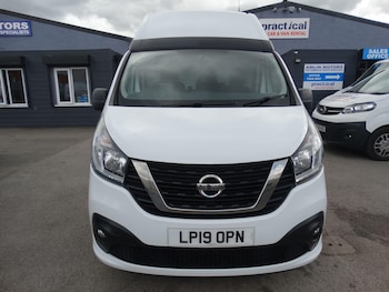 Used Nissan NV300 2019 for sale - 75539465: Photo