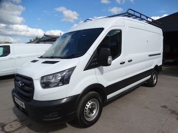 Used Ford Transit 2022 for sale - 78599663: Photo