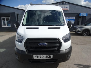 Used Ford Transit 2022 for sale - 78599663: Photo