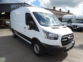 Used Ford Transit 2022 for sale - 78599663: Photo