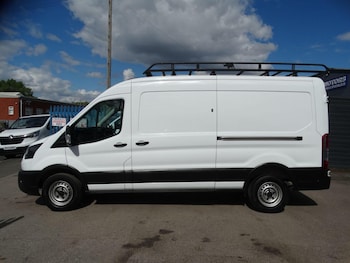 Used Ford Transit 2022 for sale - 78599663: Photo
