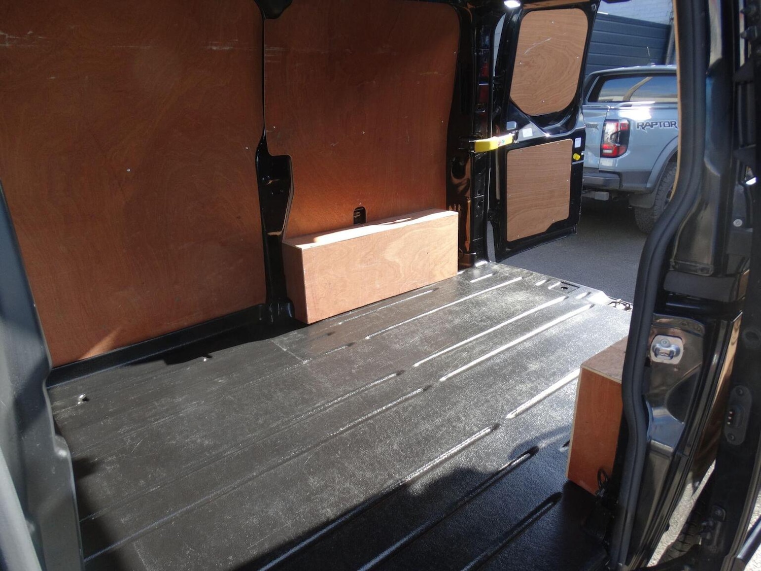 Used Ford Transit Custom 2022 for sale - 78031739: Photo 11