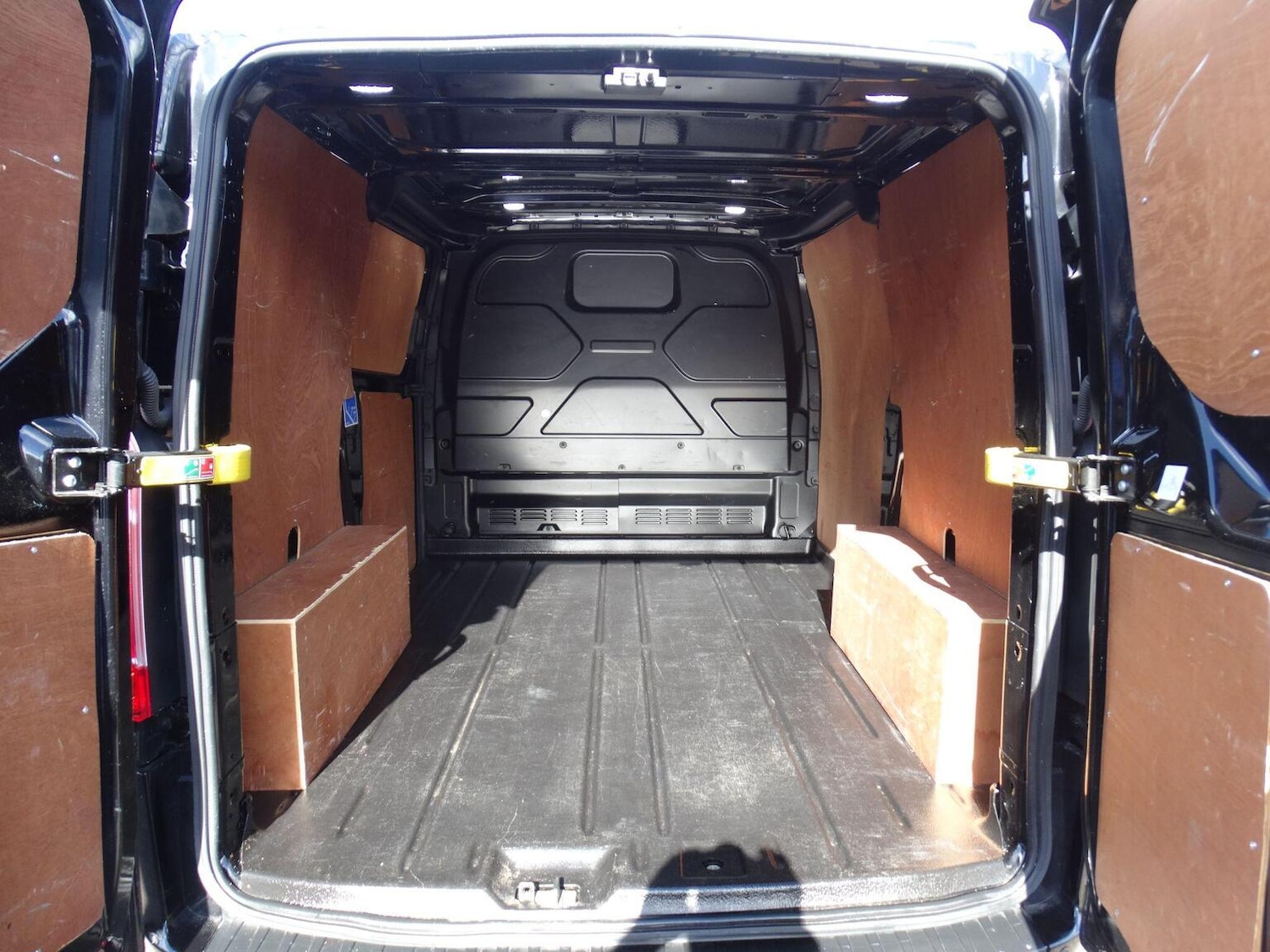 Used Ford Transit Custom 2022 for sale - 78031739: Photo 12