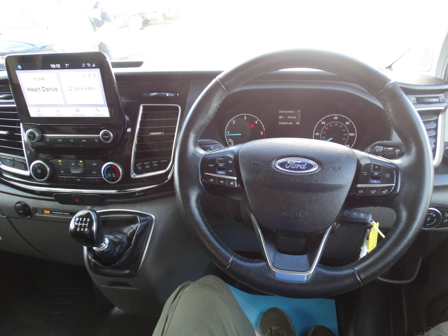 Used Ford Transit Custom 2022 for sale - 78031739: Photo 13