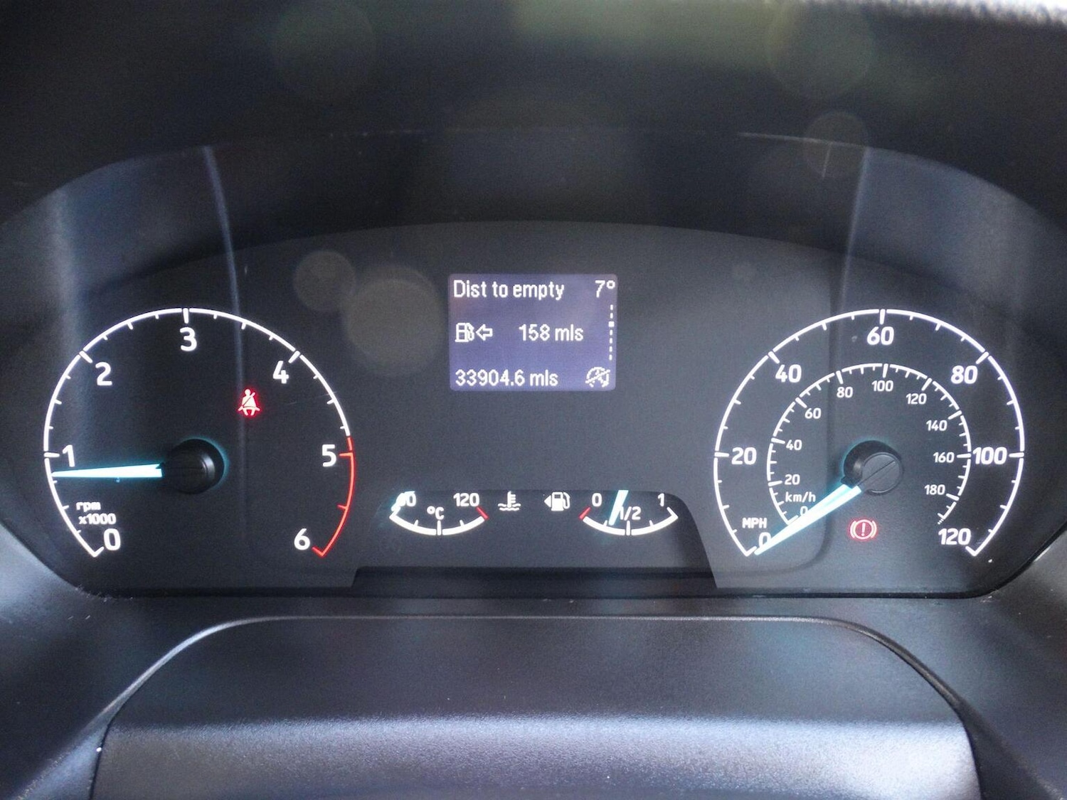 Used Ford Transit Custom 2022 for sale - 78031739: Photo 14