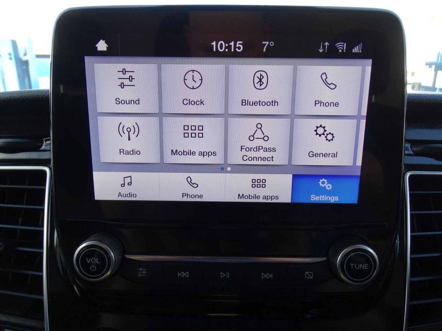 Used Ford Transit Custom 2022 for sale - 78031739: Photo 15