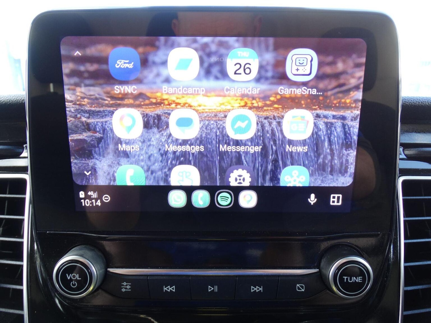 Used Ford Transit Custom 2022 for sale - 78031739: Photo 17