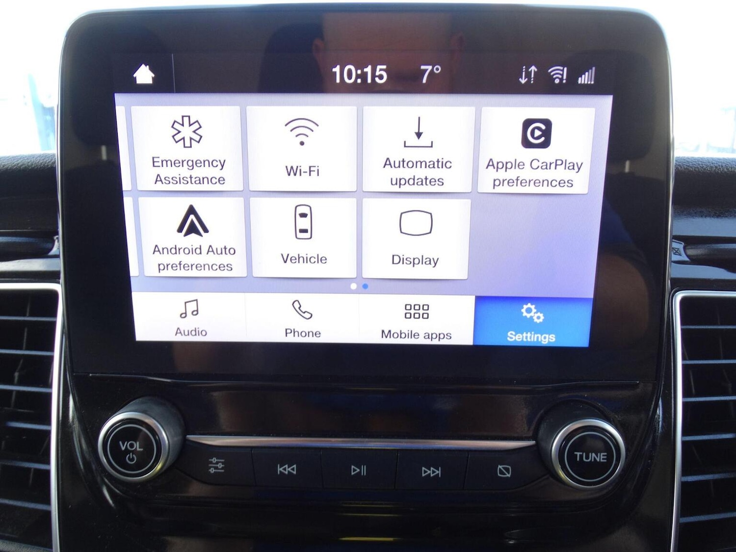 Used Ford Transit Custom 2022 for sale - 78031739: Photo 21