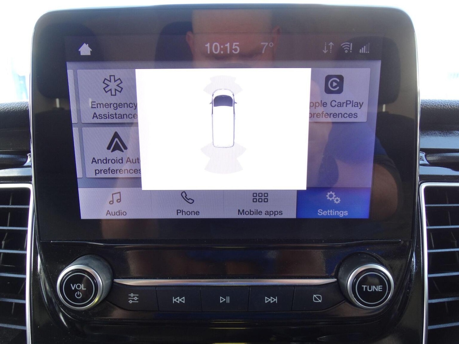 Used Ford Transit Custom 2022 for sale - 78031739: Photo 22