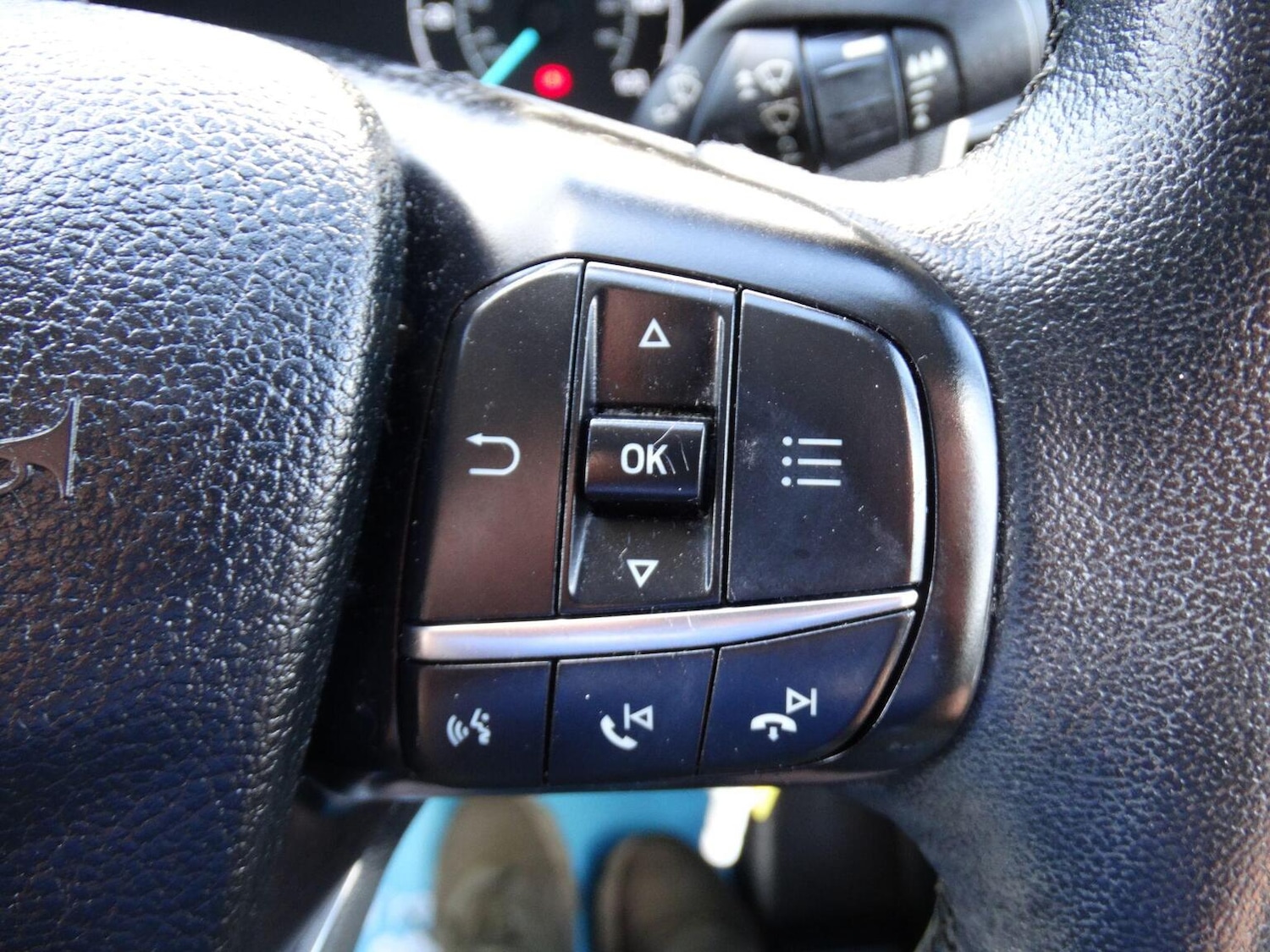 Used Ford Transit Custom 2022 for sale - 78031739: Photo 25