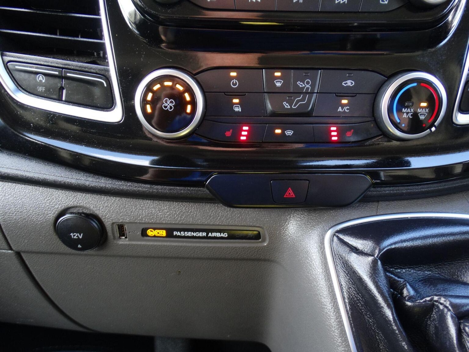 Used Ford Transit Custom 2022 for sale - 78031739: Photo 26