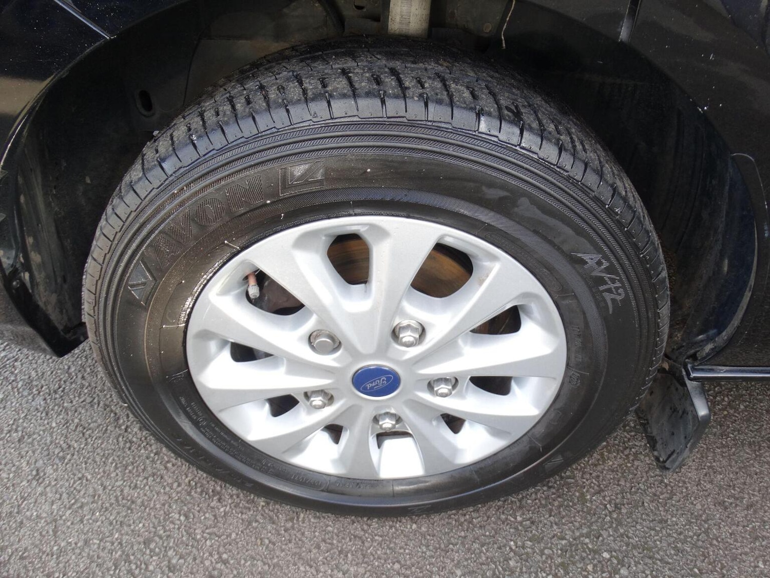 Used Ford Transit Custom 2022 for sale - 78031739: Photo 31