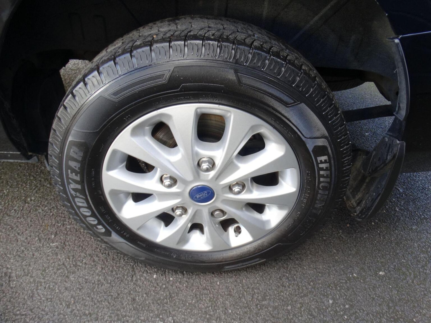 Used Ford Transit Custom 2022 for sale - 78031739: Photo 32