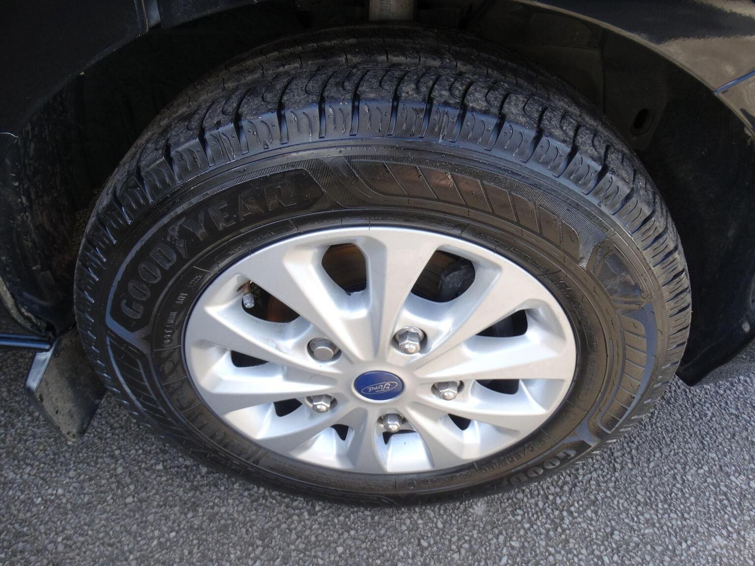 Used Ford Transit Custom 2022 for sale - 78031739: Photo 33