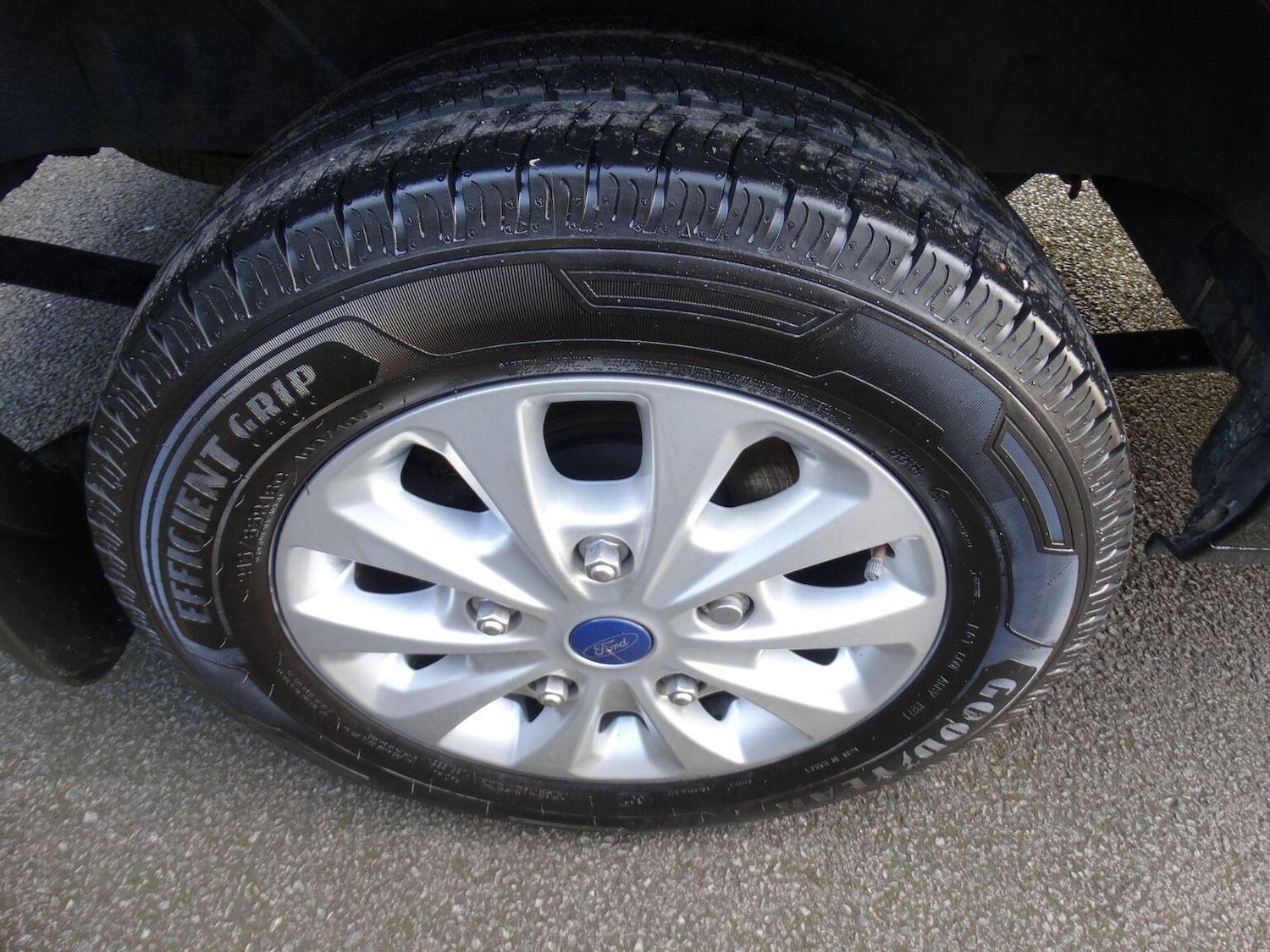 Used Ford Transit Custom 2022 for sale - 78031739: Photo 34