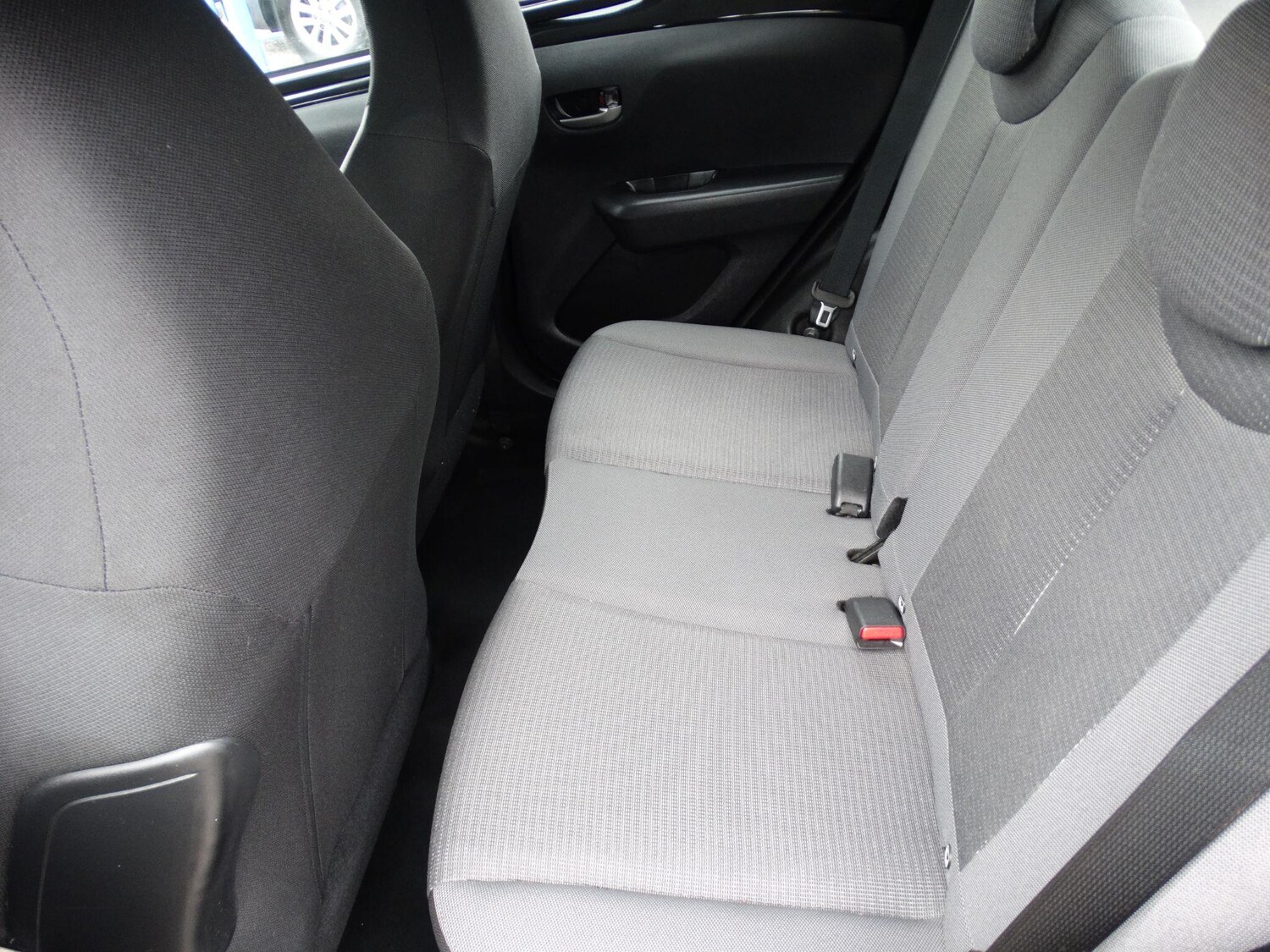 Used Toyota AYGO 2021 for sale - 76306804: Photo 10