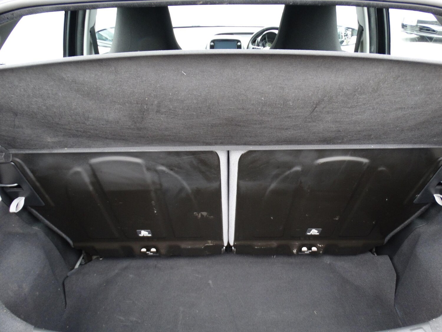 Used Toyota AYGO 2021 for sale - 76306804: Photo 13