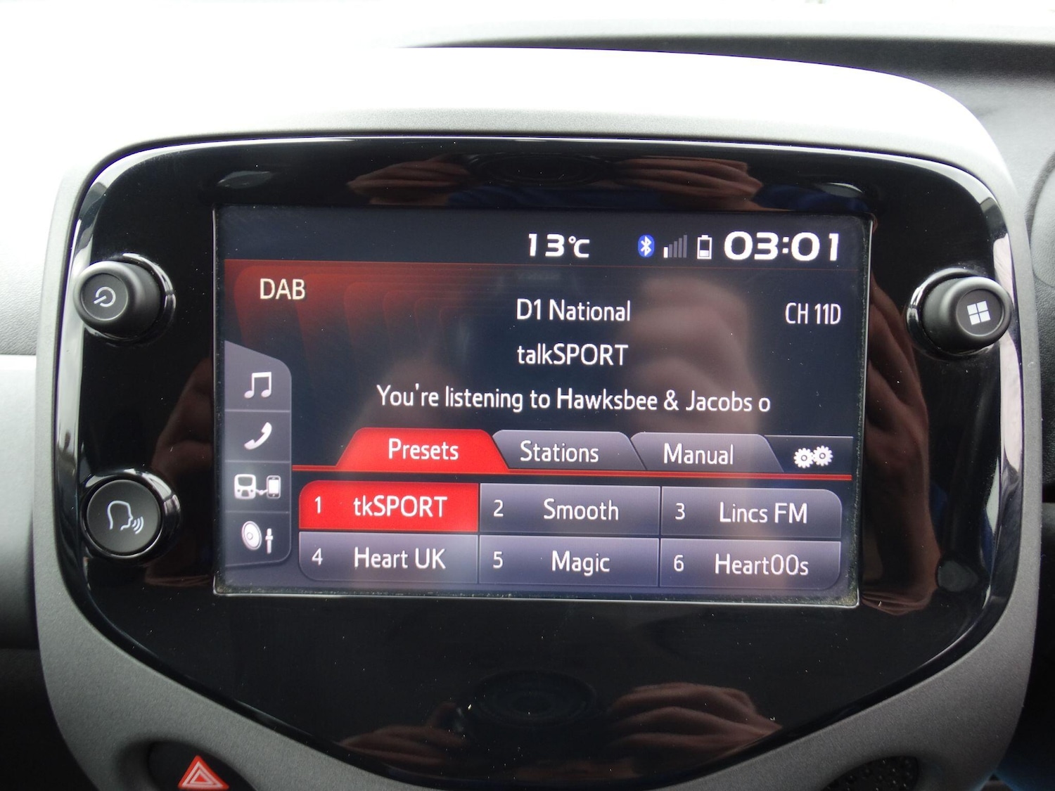 Used Toyota AYGO 2021 for sale - 76306804: Photo 18