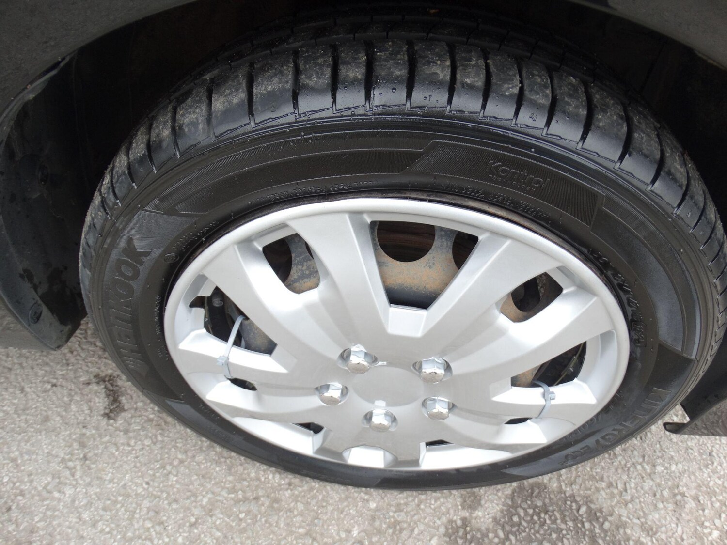 Used Toyota AYGO 2021 for sale - 76306804: Photo 29