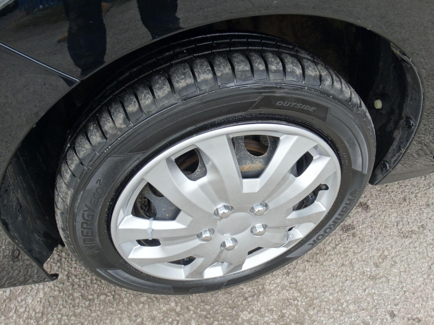 Used Toyota AYGO 2021 for sale - 76306804: Photo 32